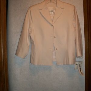 Jacket - Size 8